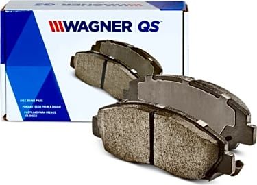 Wagner Quickstop