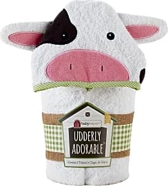 Baby Aspen Udderly Adorable Cow