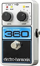 Electro-Harmonix 360