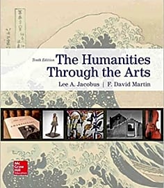 The Humanities Through the Arts