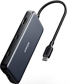 Anker PowerExpand 8-in-1