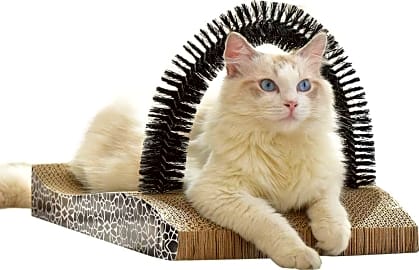 Fukumaru Pet Fur Pad