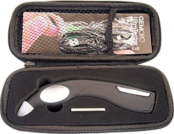 GemOro UltraTester 3+