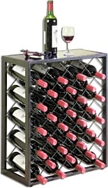 Mango Steam Table Top