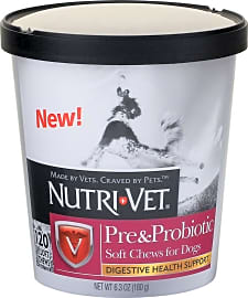 Nutri-Vet Soft