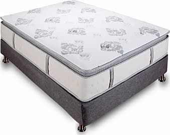 Classic Brands Mercer Hybrid