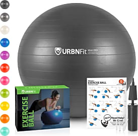 UrbnFit Balance