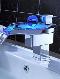 Cascada Showers Chrome Finish HDD727A