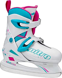 Lake Placid Nitro Girls 8.8