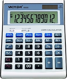 Victor Technology 6500