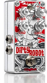 DigiTech Dirty Robot