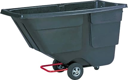 Rubbermaid FG130400BLA