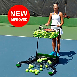 Oncourt Offcourt MultiMower