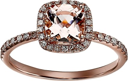 Pinctore Rose Gold Cushion