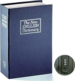 JSSMST Dictionary Diversion Book