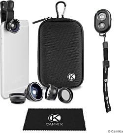 CamKix Universal Kit