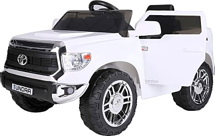 Rock Wheels Toyota Tundra
