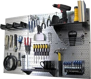 Wall Control 30-WRK-400