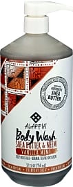 Alaffia Everyday Shea Vanilla Mint