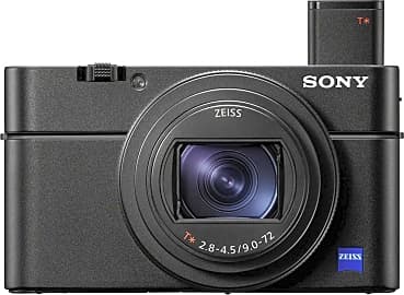 Sony RX100 VII Premium