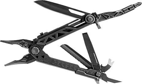 Gerber Center-Drive Black