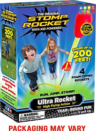 Stomp Rocket Ultra