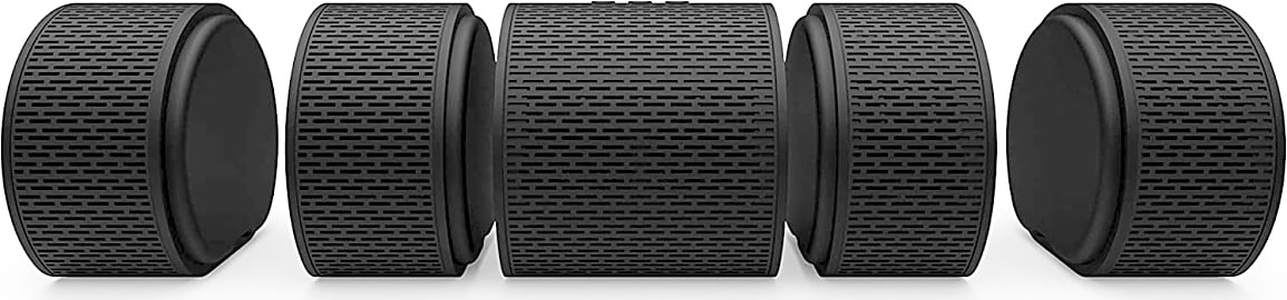 Air Audio Pull-Apart