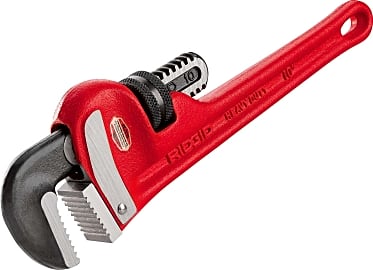 Ridgid Straight 10