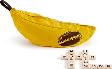 Double Bananagrams