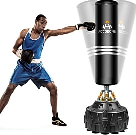 Accodone Freestanding