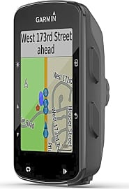 Garmin Edge 520 Plus