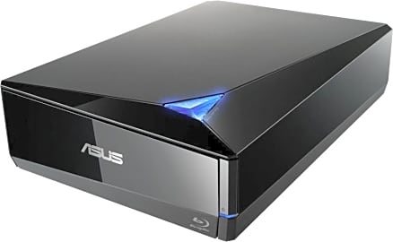 Asus BW-16D1X-U