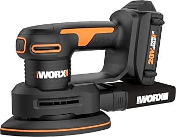 Worx WX822L
