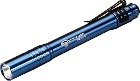 Streamlight Stylus Pro