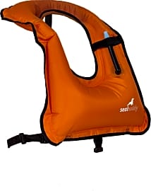 SealBuddy Inflatable Vest