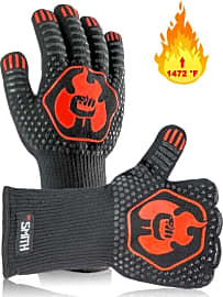 Mr. Smith Oven Mitts