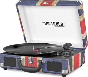 Victrola Three-Speed Bluetooth