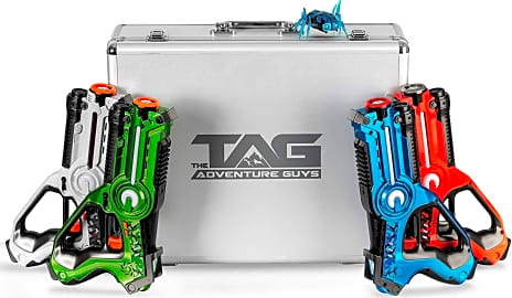 The Adventure Guys Deluxe