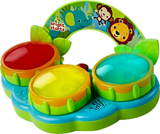 Bright Starts Safari Beats