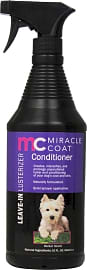 Miracle Coat Lusterizer