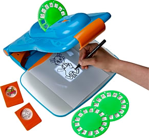 Alex Toys Artist Studio