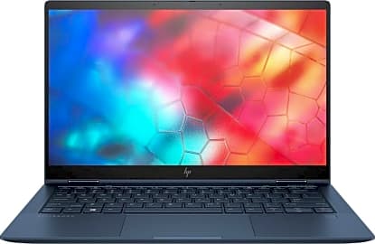 HP Elite Dragonfly