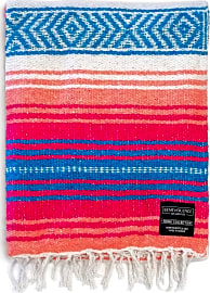 Benevolence LA Serape