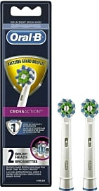 Oral-B CrossAction