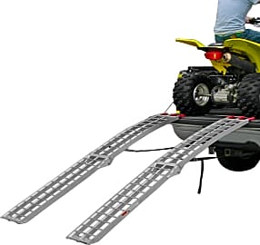 Black Widow ATV Runners