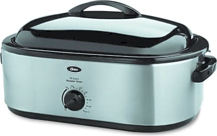 Oster 18 Quart