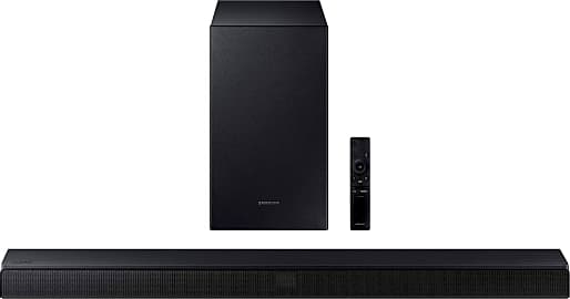 Samsung 2.1-Channel HW-T550