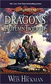 Dragonlance Chronicles