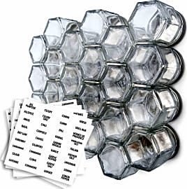 Gneiss Spice Magnetic