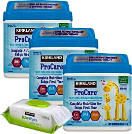 Kirkland Signature ProCare